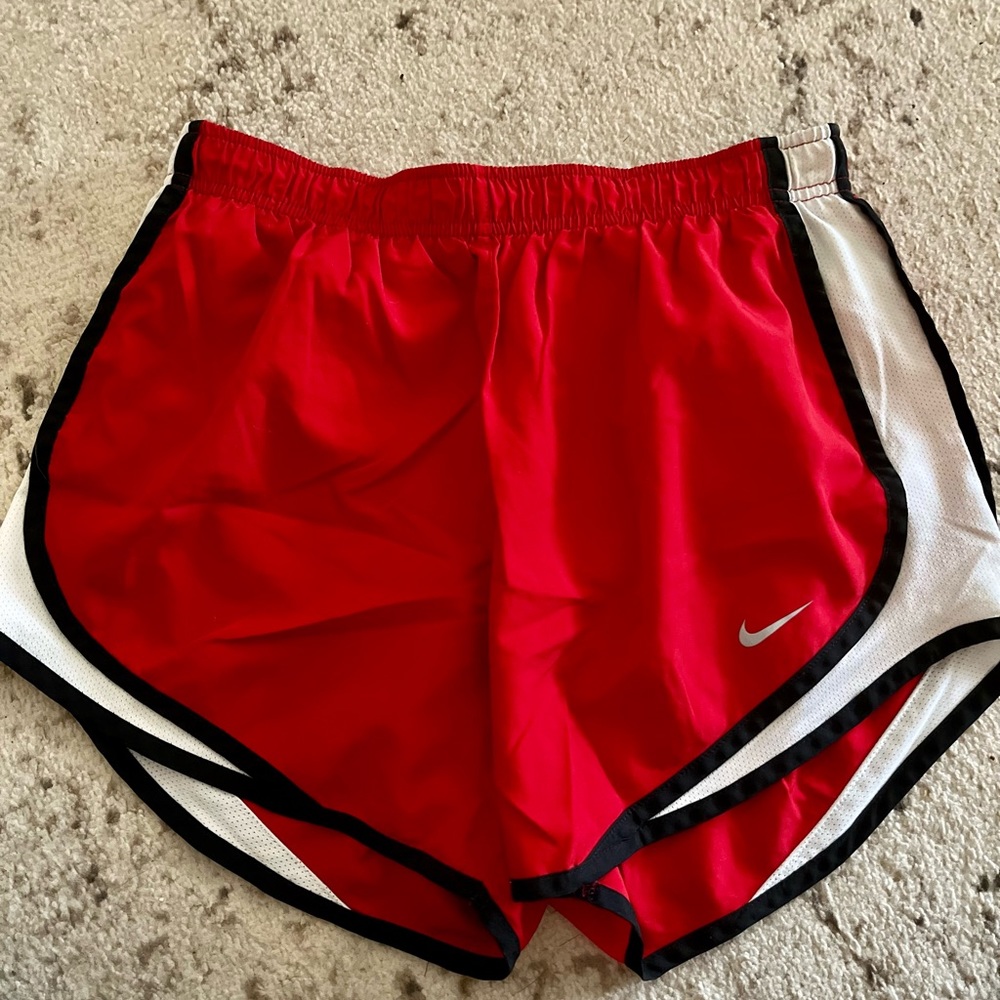 Nike Athletic shorts